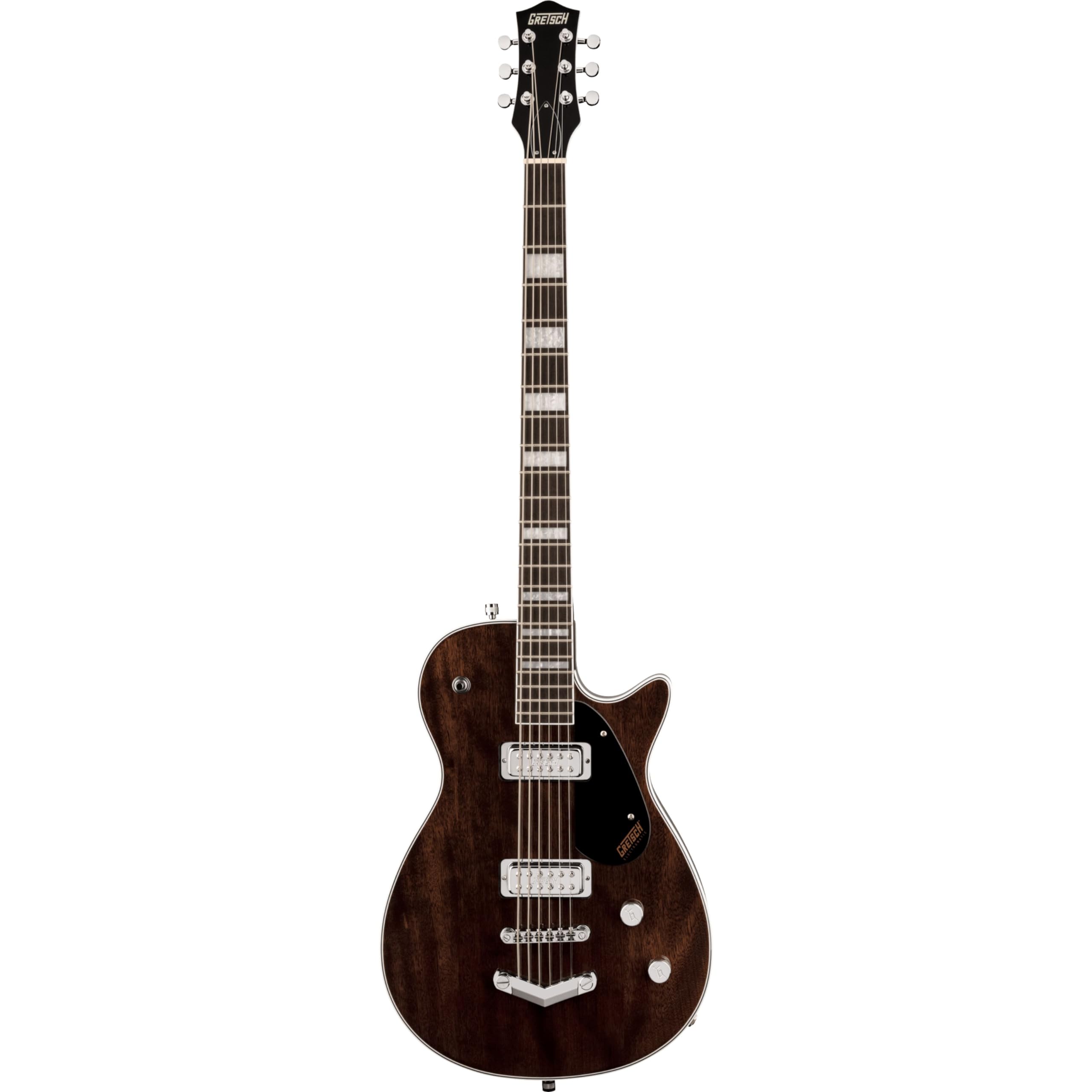 D074R\"　GRETSCH グレッチ　G5260T　エレベーター/ケース付 D074R